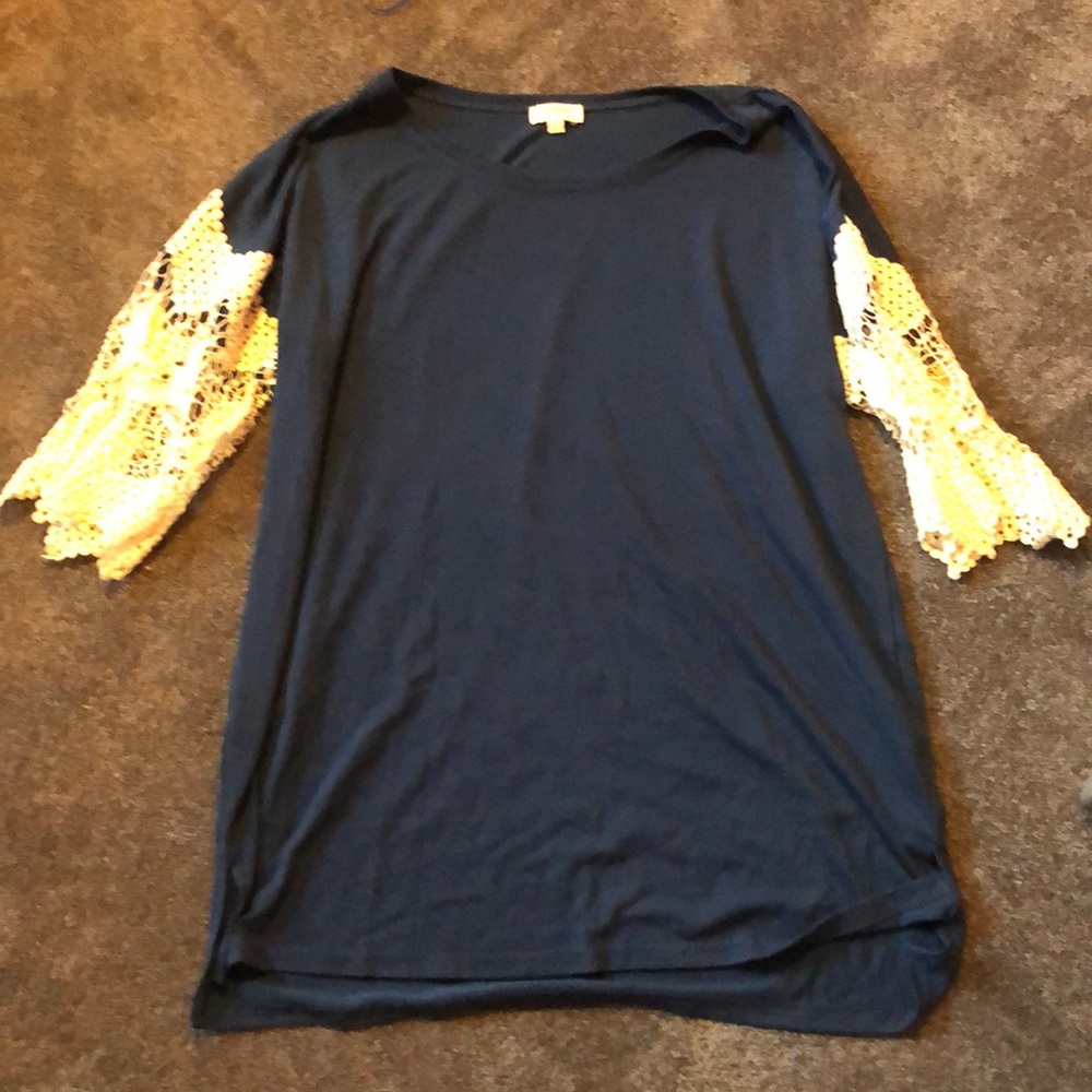Umber Dress/tunic